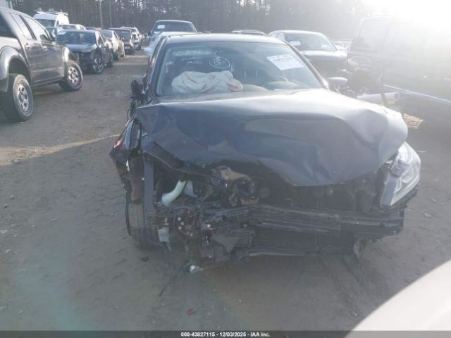 ACCORD 2017 Glove Box 4969292