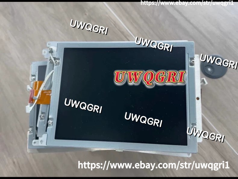Agilent Keysight N9020A Display Screen Assembly Replacement – 1 PCS