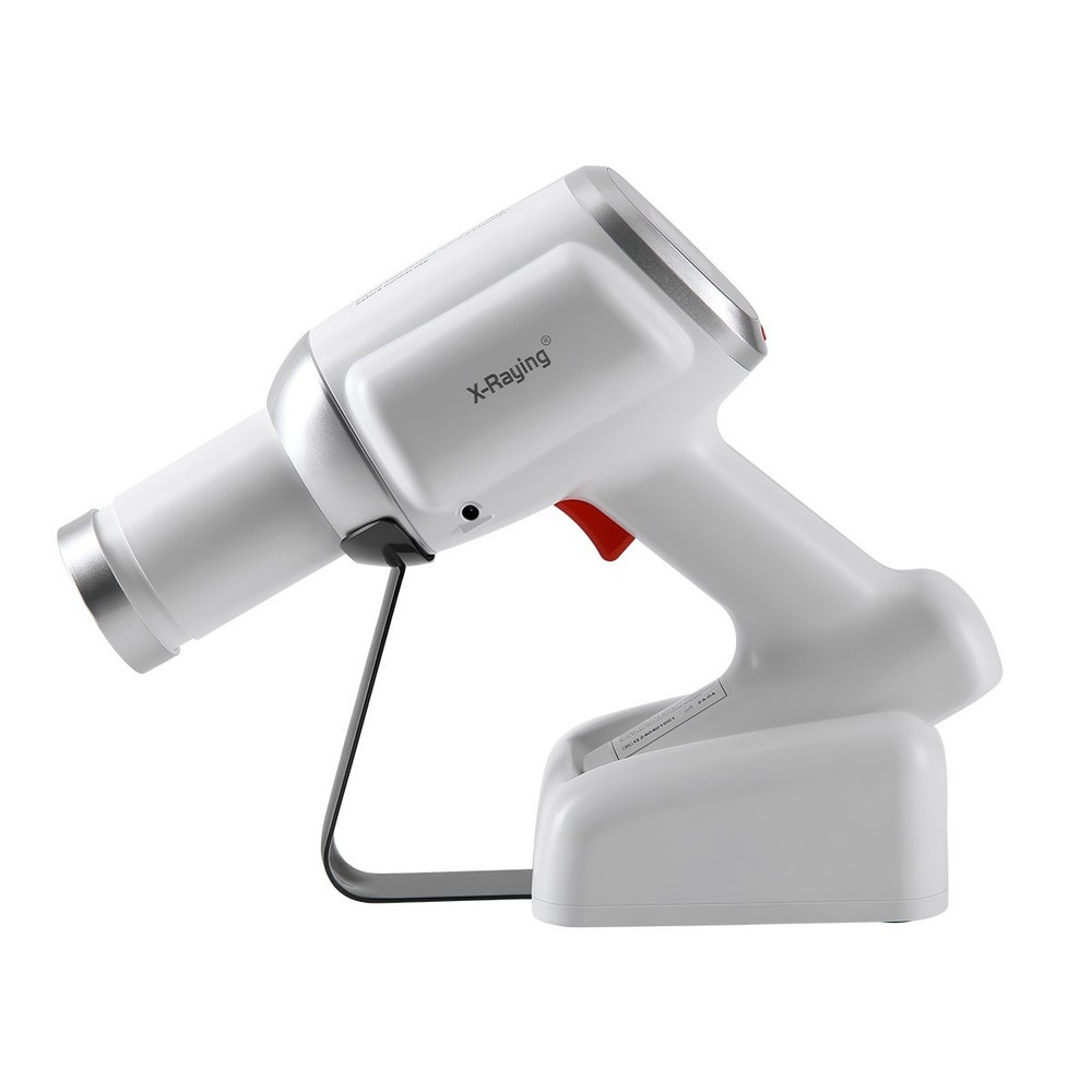 Portable Dental Digital X Ray Machine Unit High Frequency without Scatter Shield