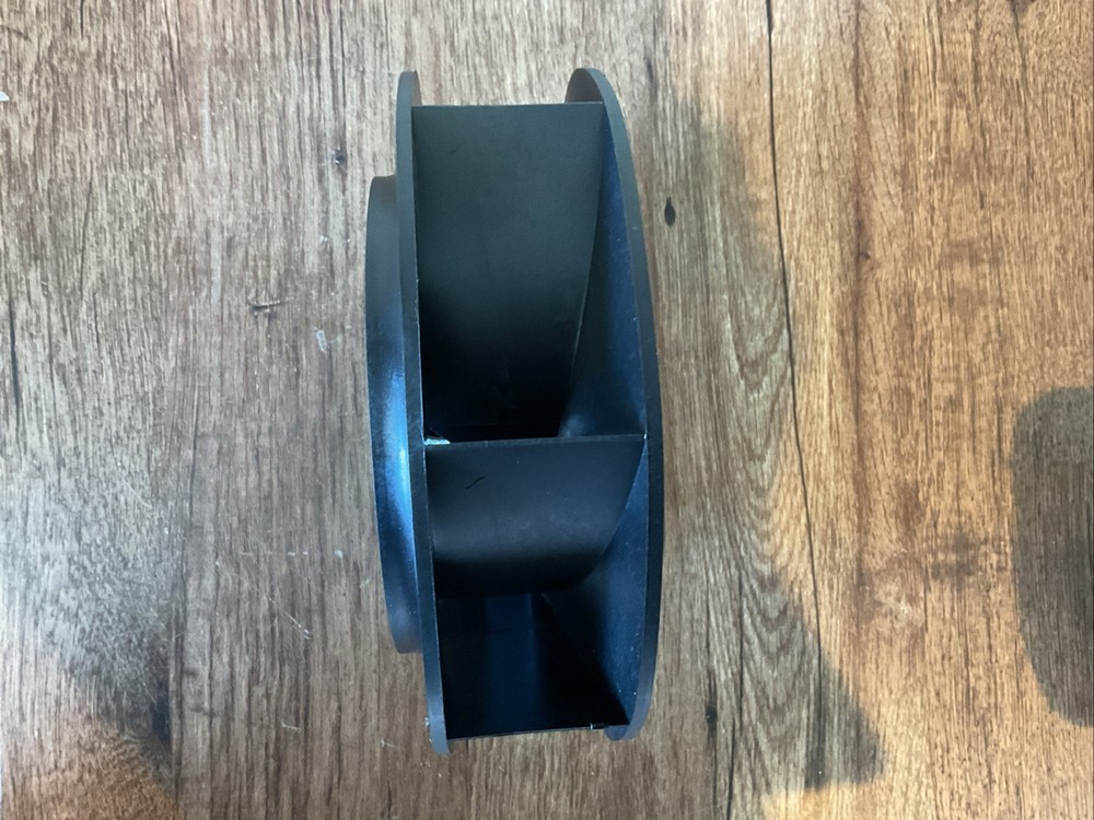 CMI Impeller (AC) CMI190-2C15-11