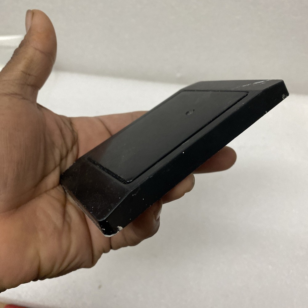 HID 5395BK100 Proximity Card Reader ThinLine II Wall Switch