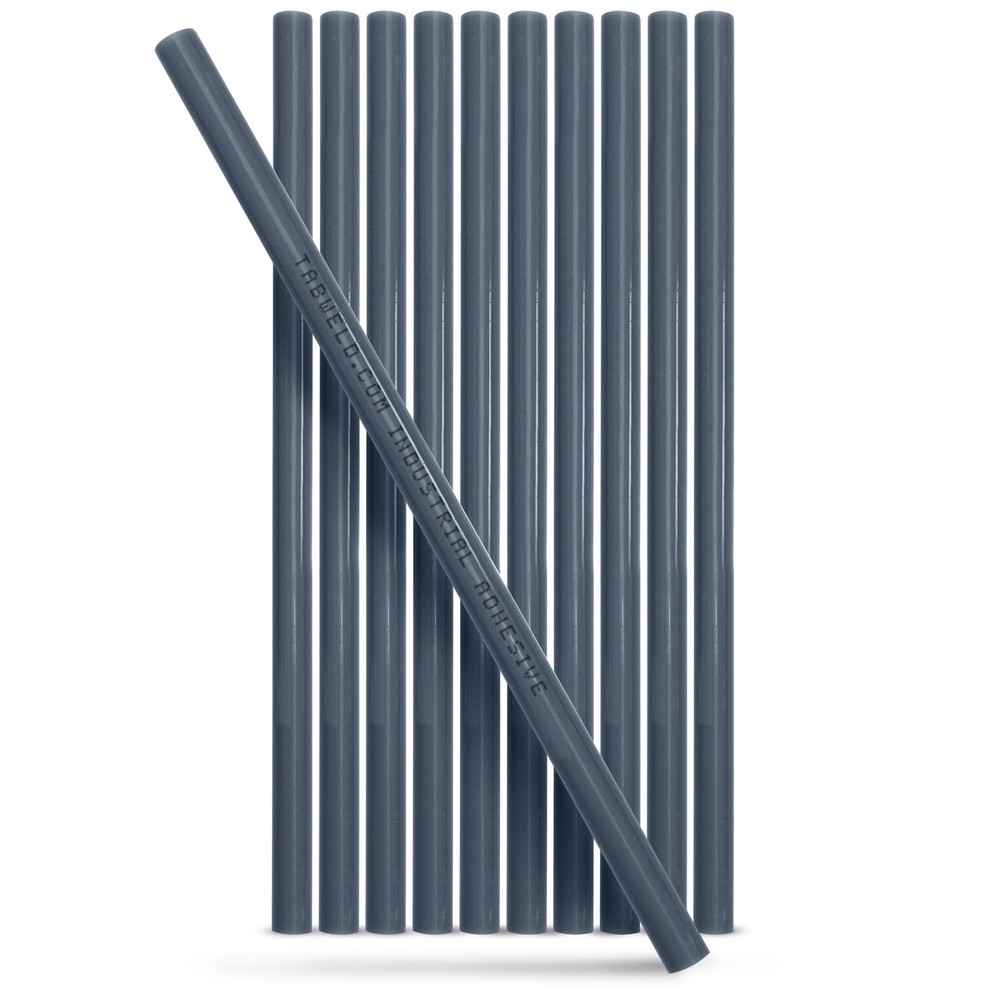 Tabweld KECO Gray PDR Glue Sticks 10 Pack