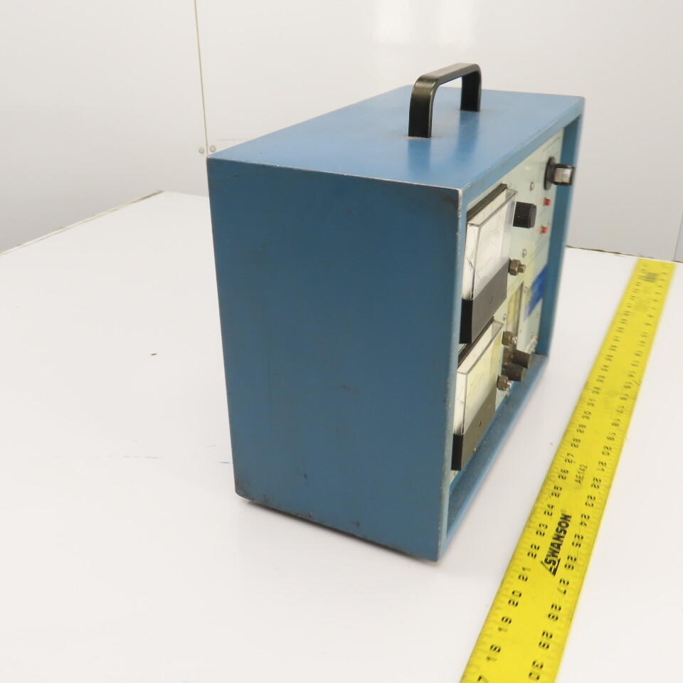 Teledyne Analytical Instruments Model 980 Oxygen Analyzer 115V