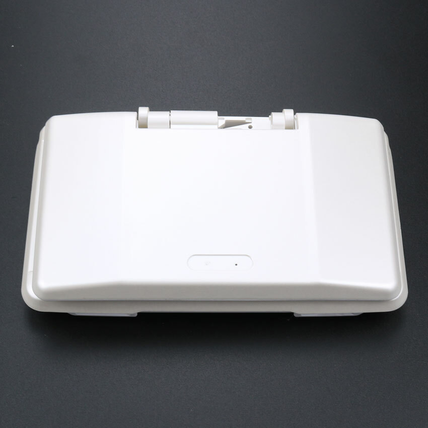 Replacement Shell Housing Cover Case With Button For Nintendo DS NDS 7 Colors