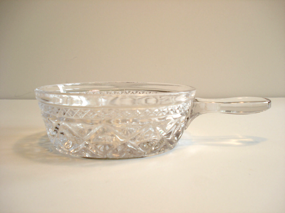 Cape cod spider candle holder