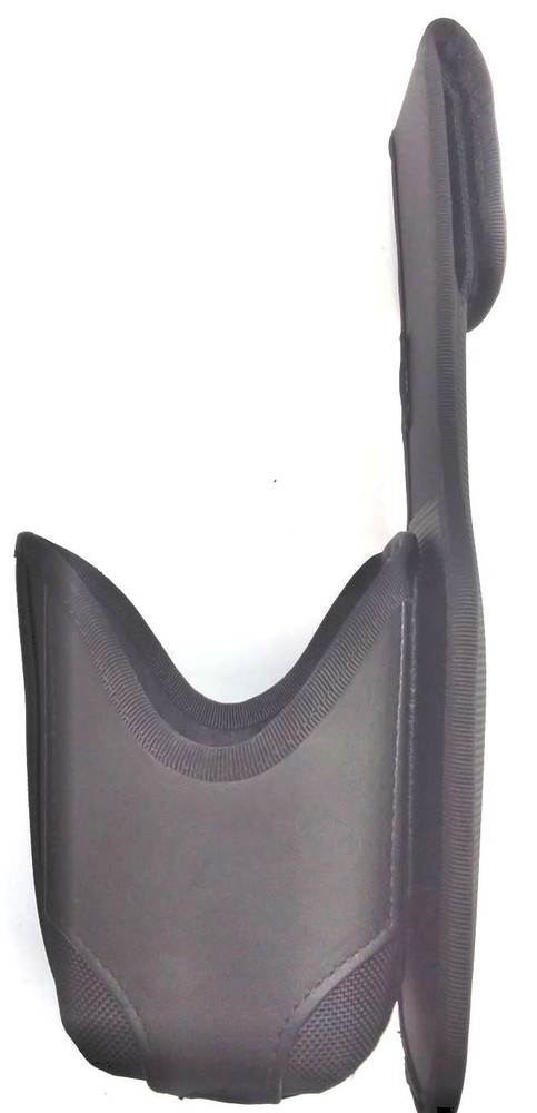 Zebra Quick Draw Holster for TC8000 Handheld Mobile Computer (SG-TC8X-QDHLST)