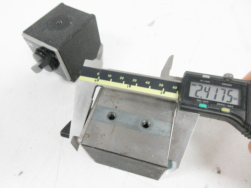 3x MAGNETIC BASE ~ [1] NEWPORT MB-2