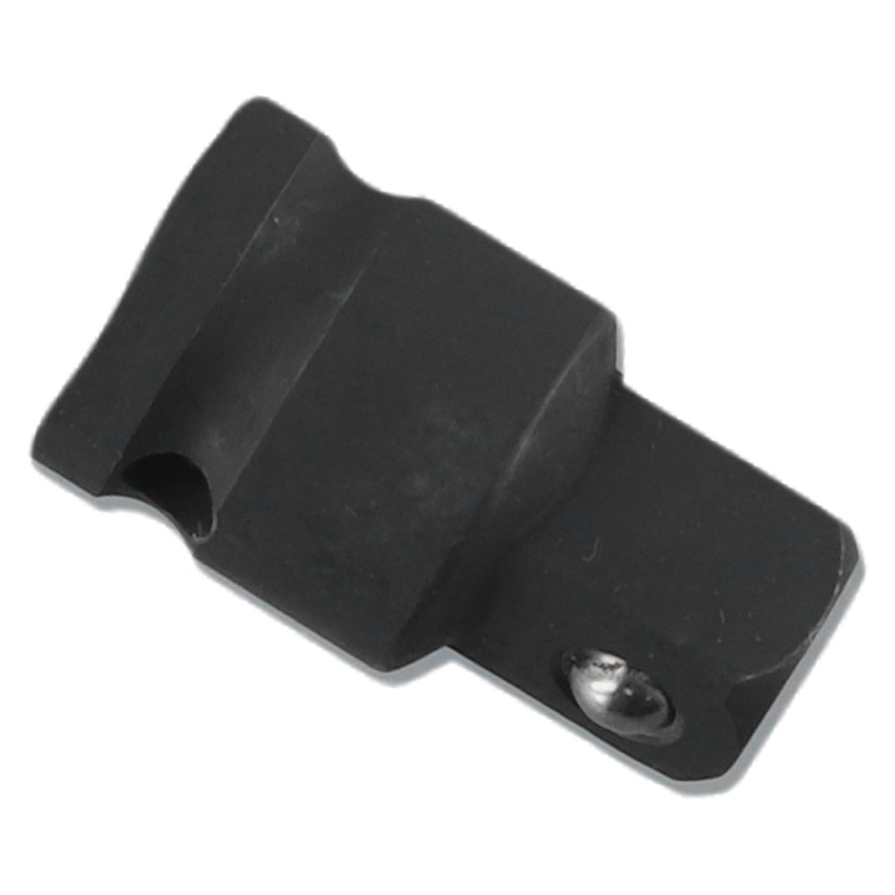 Chrome-vanadium Steel Convertor Adapter Convertor Reducer Repair Socket
