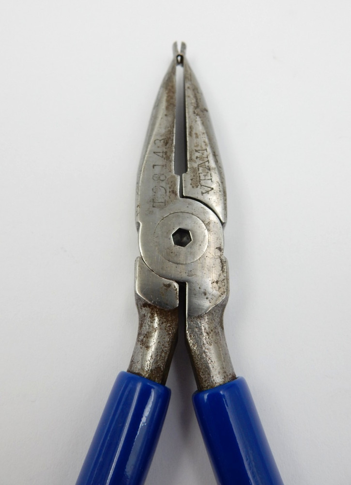 VEAM T98143 INSERTION TOOL FOR CRIMP CONTACT ASSEMBLY TOOL