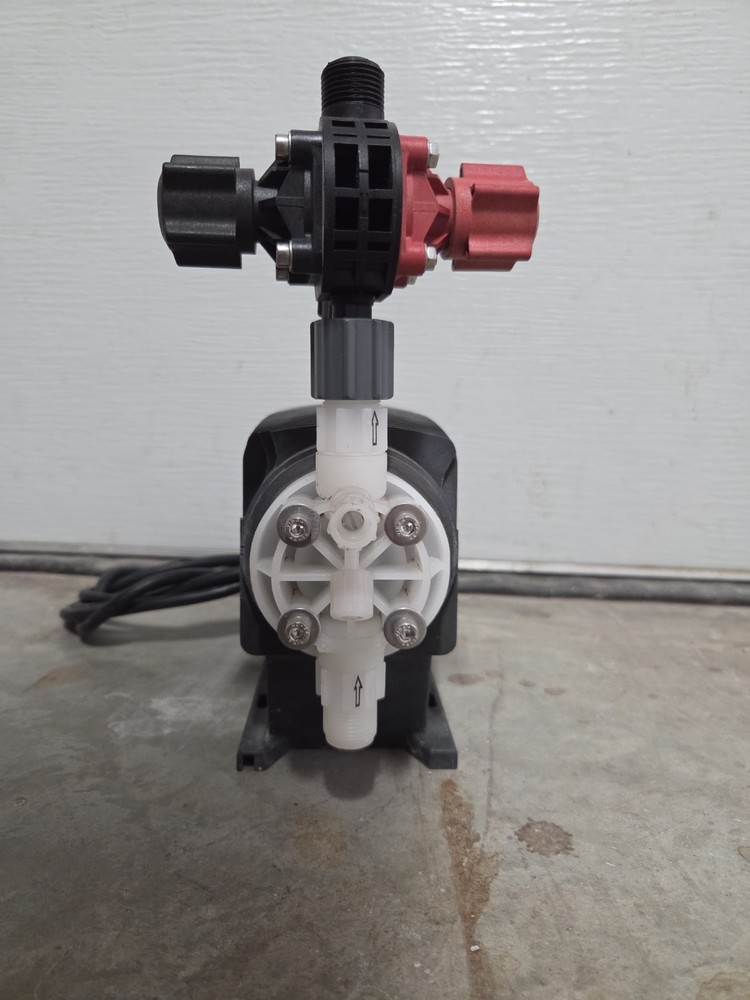 Used ProMinent Beta/4 Metering Dosing Pump