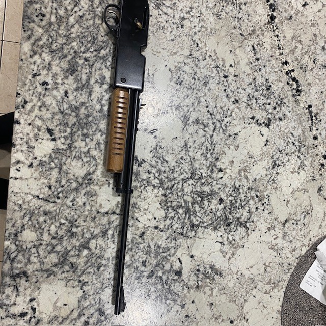 crosman 760 powermaster