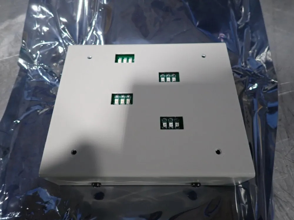 CONTROL PANEL 10210123340