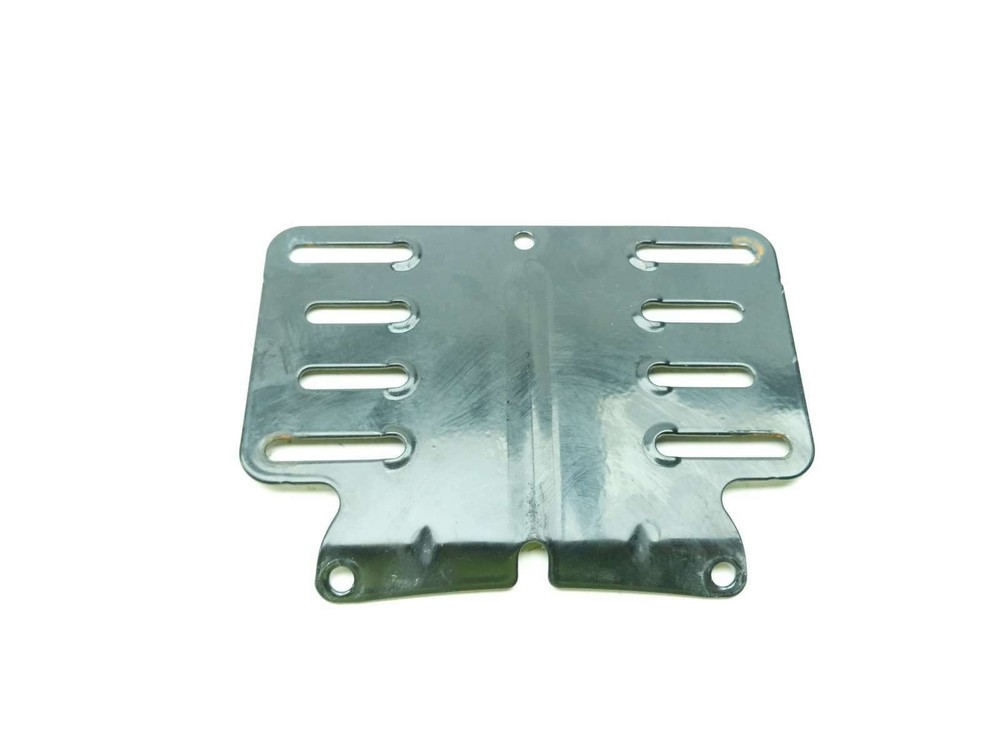 15 Harley Davidson FLD Dyna Switchback License Plate Bracket