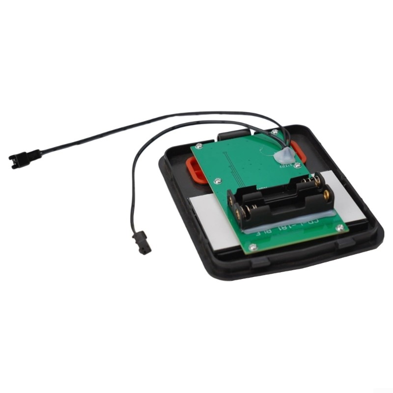 Multifunctional Rowing Machine Counter Replacement Monitor LCD Display Counter