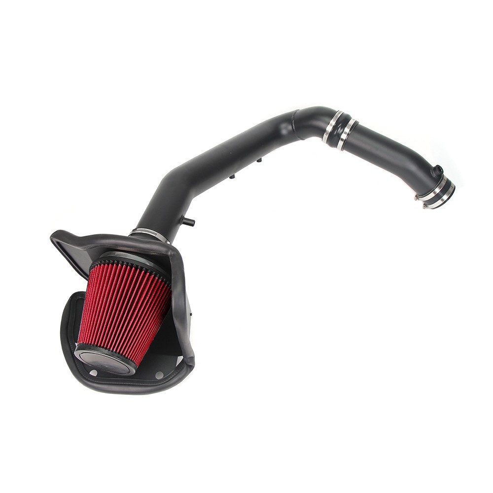 Cold Air Intake System For 2011-2015 Dodge Durango Jeep Grand Cherokee 3.6T Kit
