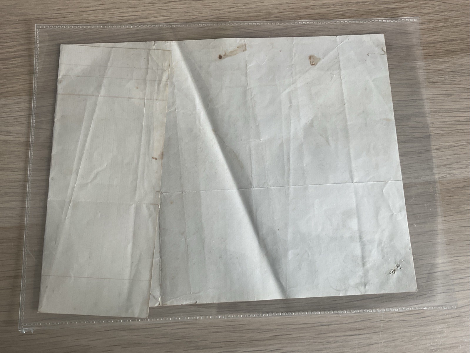 INTERESTING 1868 INVOICE FROM A COACH BUILDER IN BROAD STREET, BIRMINGHAM. LOOK!