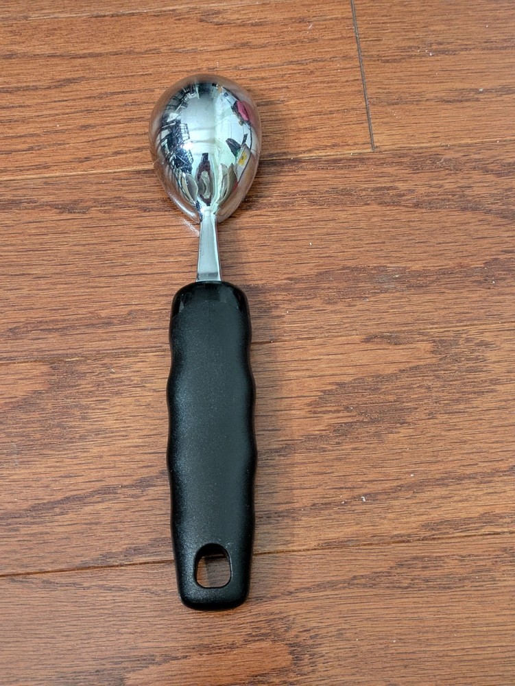 Farberware Professional Ice Cream Scoop Oversized Comfortable Grip Handle