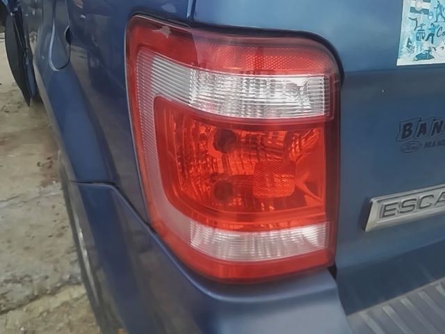 Chassis ECM Multifunction Front Floor Console Fits 09-12 ESCAPE 5951