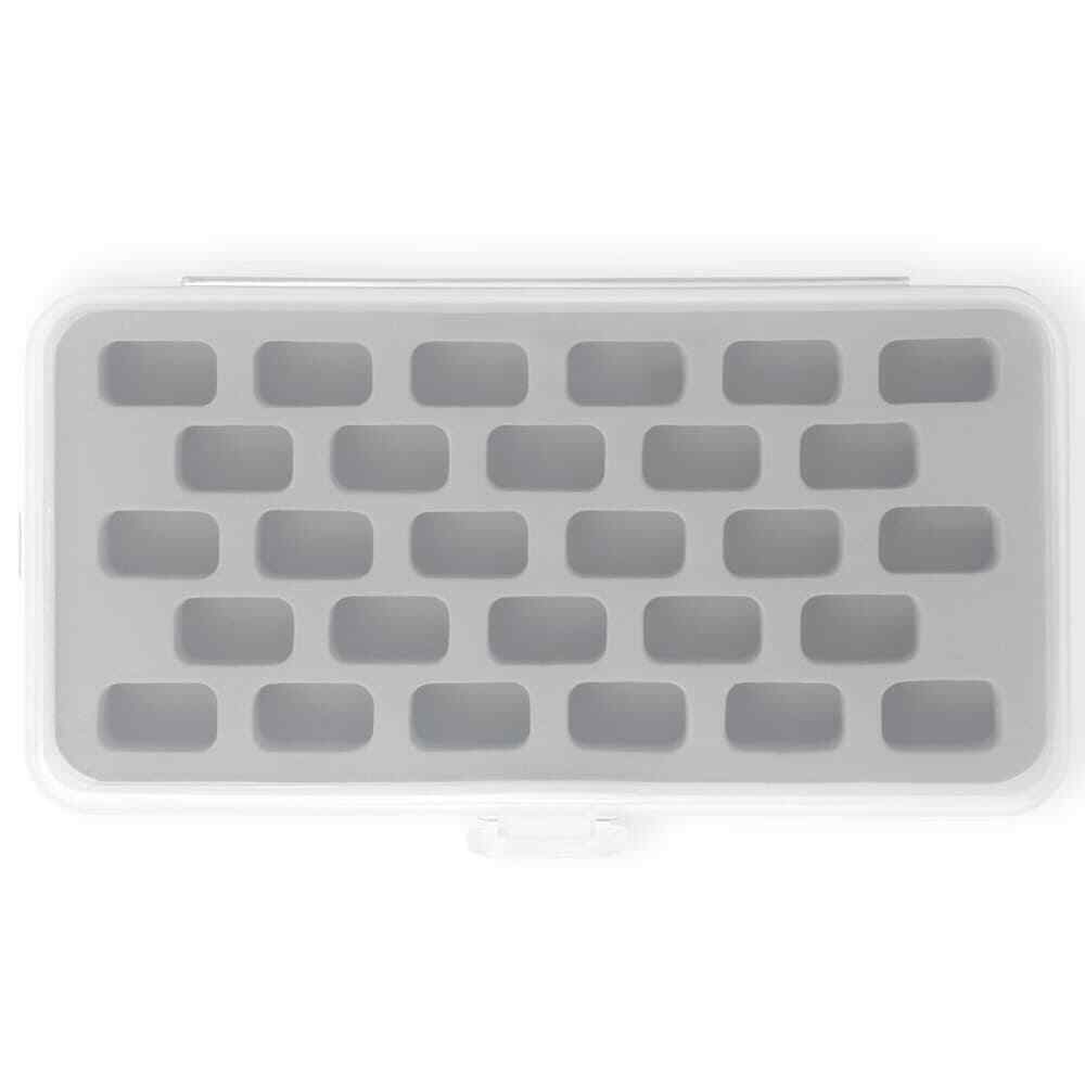 Dritz Bobbin Box, Holds 28 Bobbins