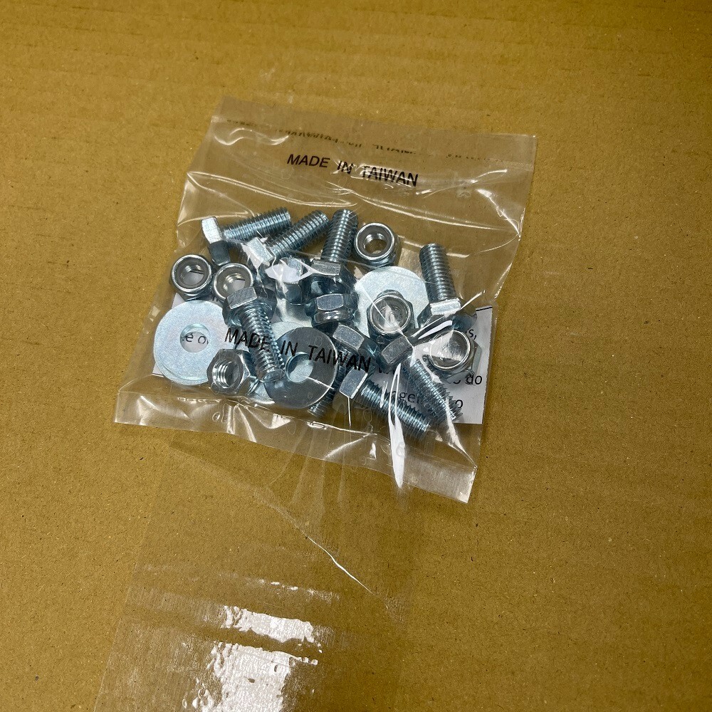 1 PAIR TANAKA HEAVY DUTY 5mm DIY UNIVERSAL RACING SEAT BRACKETS RAIL ADAPTERS