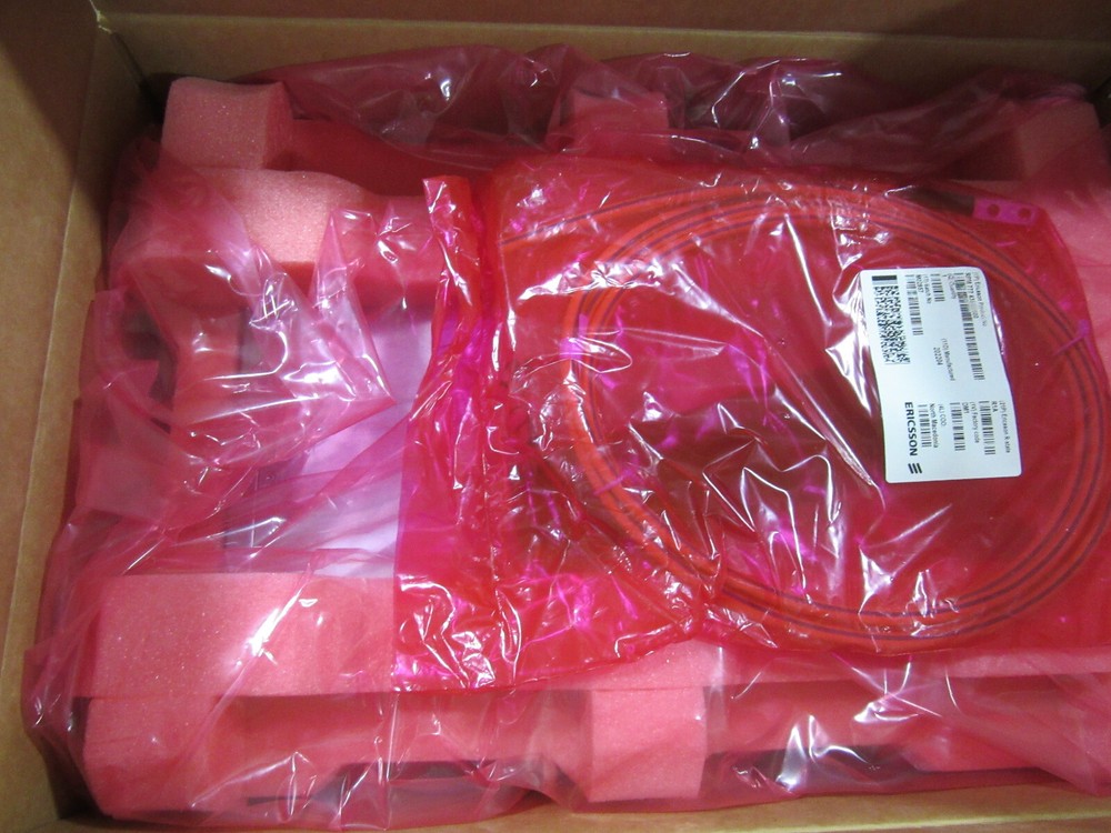 Ericsson BFZ901209/1 Information Technology Unit New