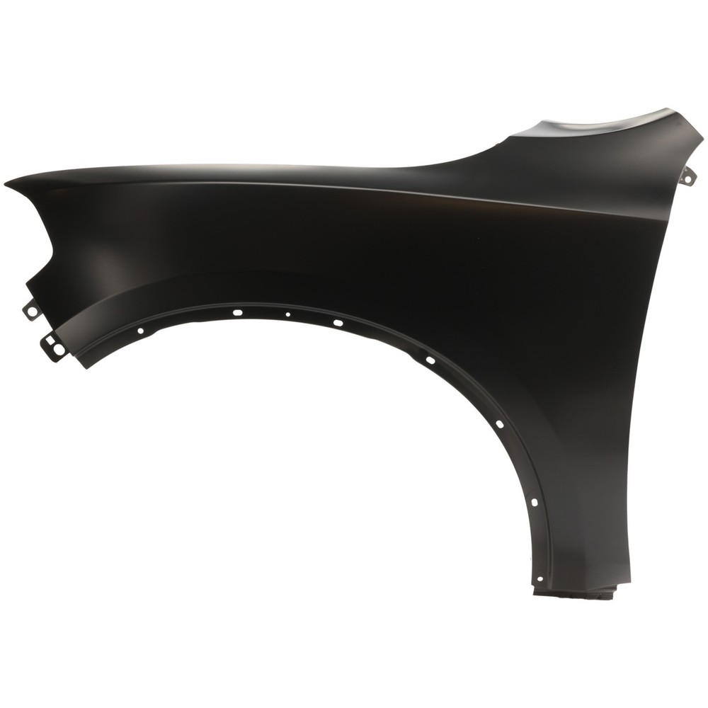 Fender For Dodge Durango 2011-2024 Front Driver Side