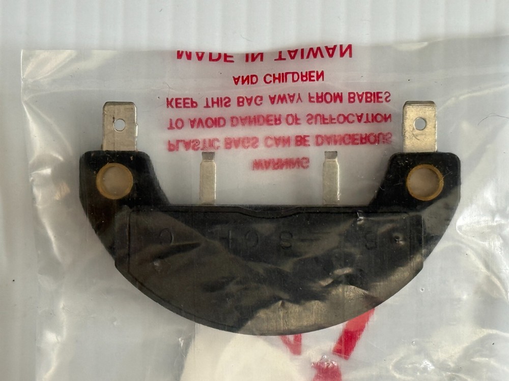 Ignition Module 7005 / 180-0069 for Mazda 8574-24-910
