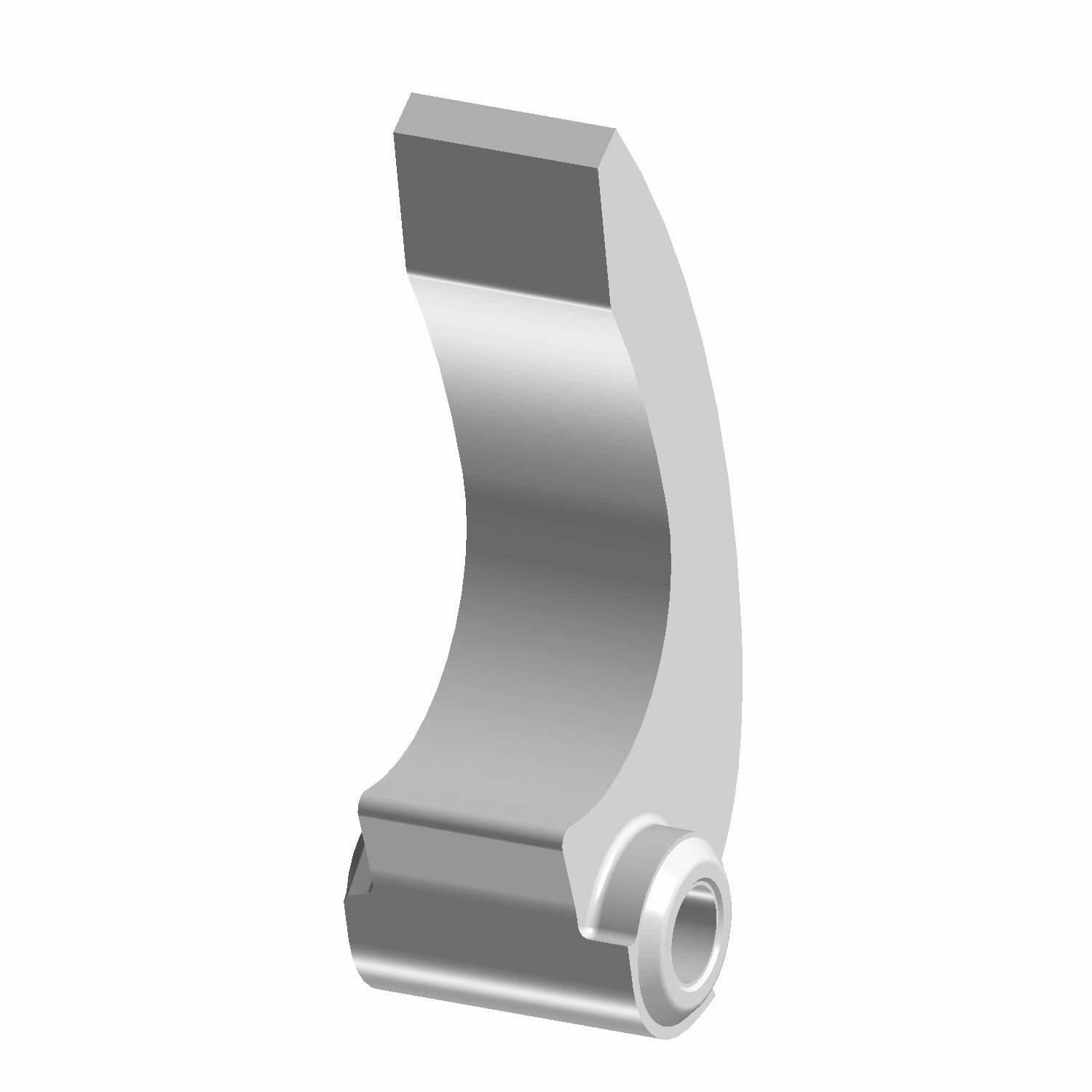 Polaris Shift Weight, 31-72, Genuine OEM Part 5141006, Qty 1