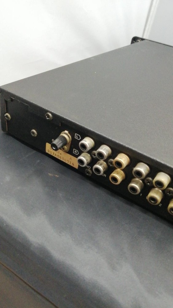 CARVER C-5 Prelifier