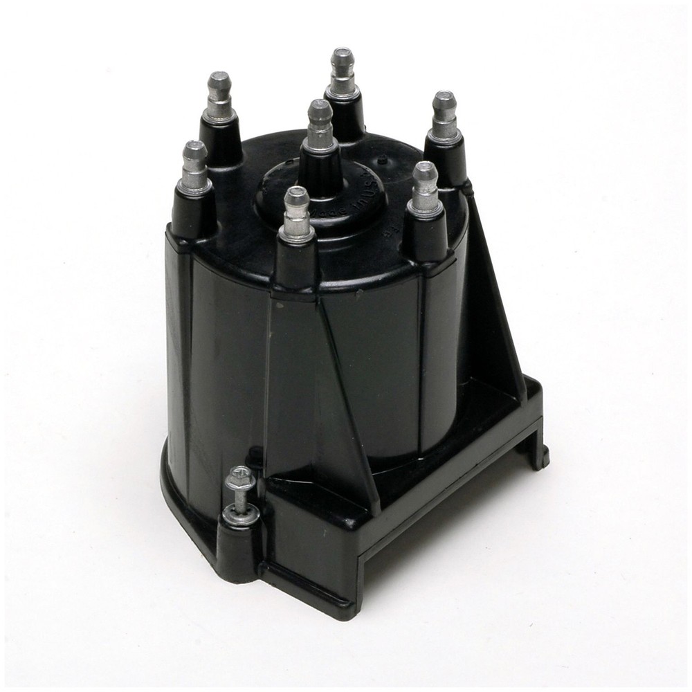 Delphi Distributor Cap For 1985-1988 Cadillac Cimarron 2.8L V6