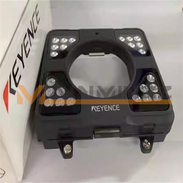 1PCS NEW KEYENCE IV3-L5C Light Source