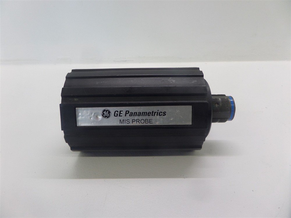 GE Panametrics BAS01ATEX1095 MIS Probe - No Sensor Head