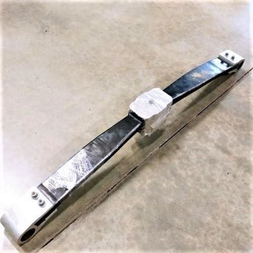 55" Composite Leaf Spring P/N 22188204