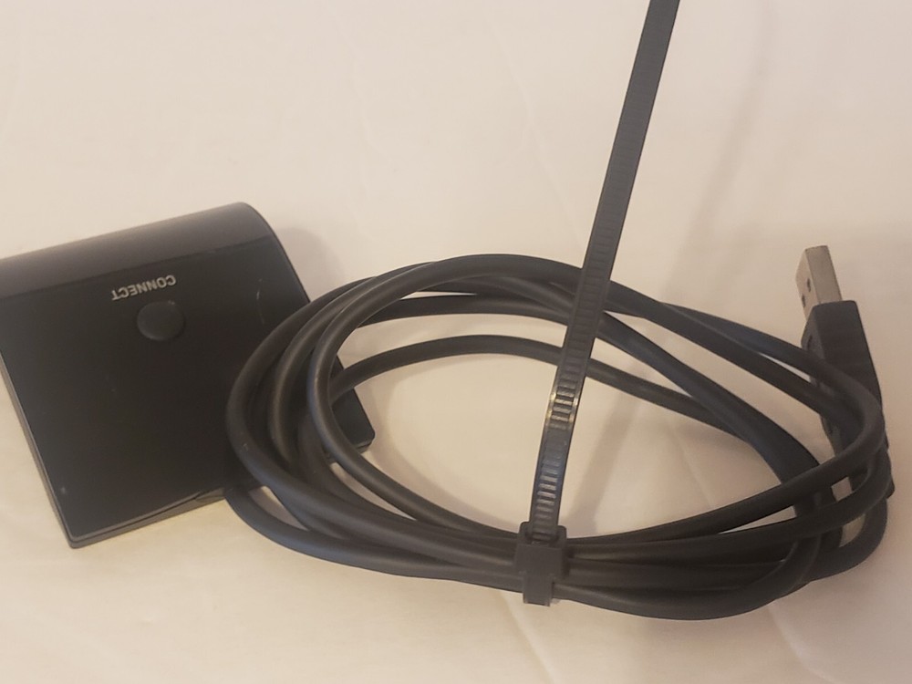 Logitech C-BT44 Wireless USB Receiver for Mouse & Keyboard