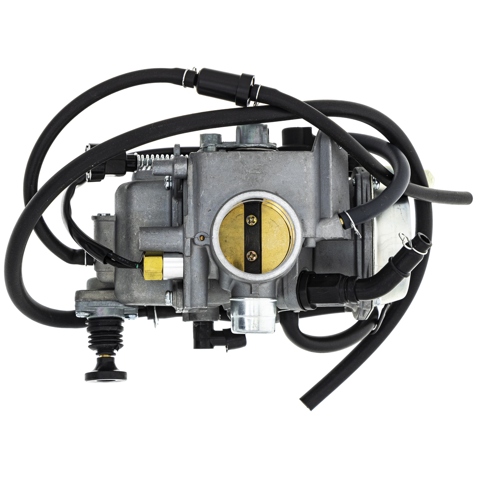 NICHE Carburetor for 2004-2006 Honda Rancher 350 TRX350FE 16100-HN5-M41 ATV