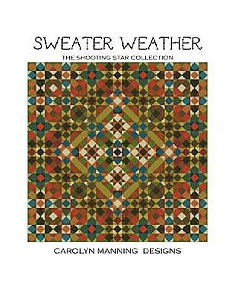 Sweater Weather~CM Designs