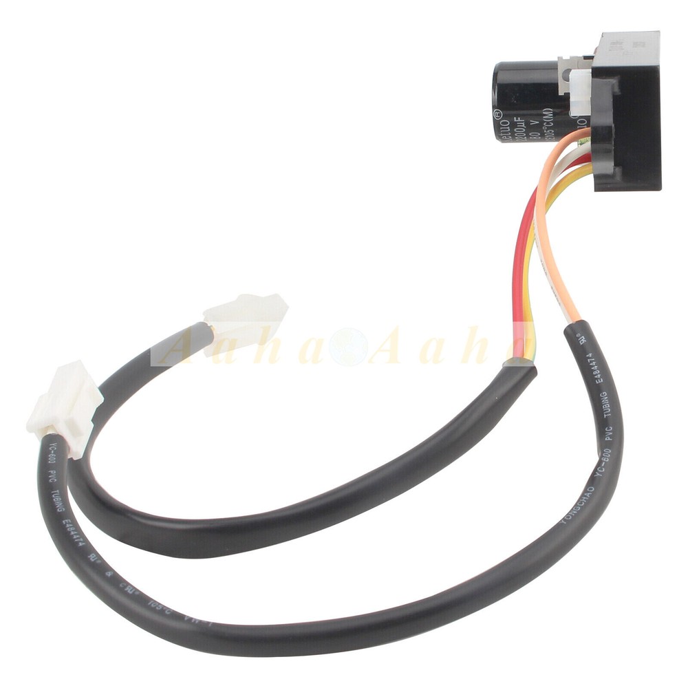 Ignition Module TJ113-2009-1-A For Loncin LC3500i LC4500i Generator