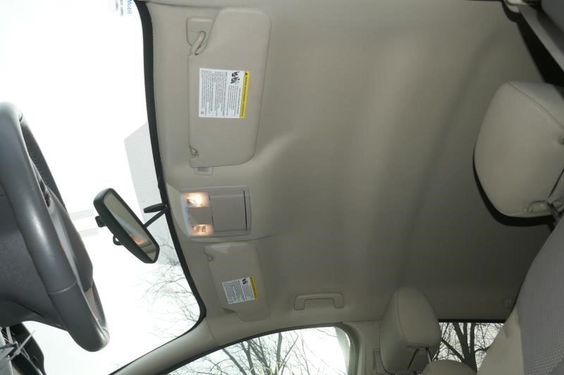 EDGE 2012 High Mounted Stop Light 1967496