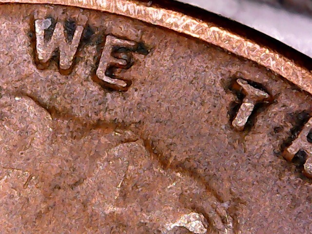 1930-D/D Lincoln Wheat Cent BN