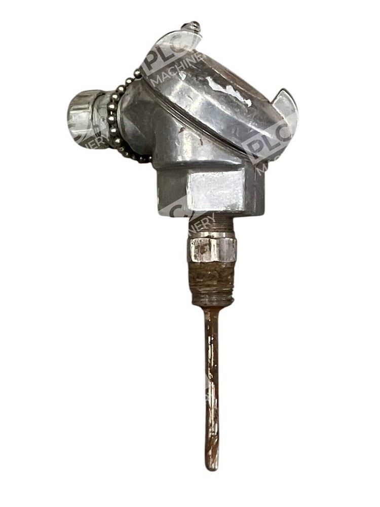 Pyromation Temperature Sensor PT100