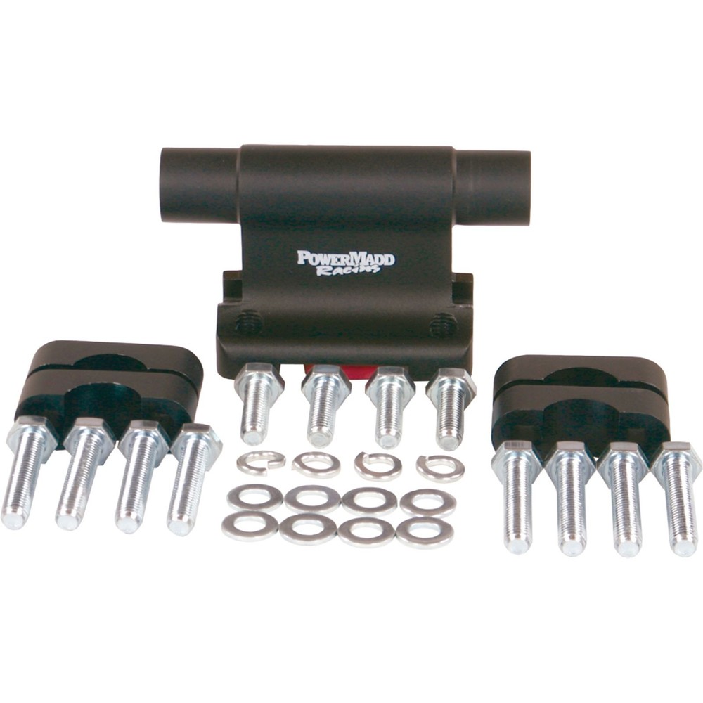 Powermadd Pivot Snowmobile Adapter Arctic Cat 45580