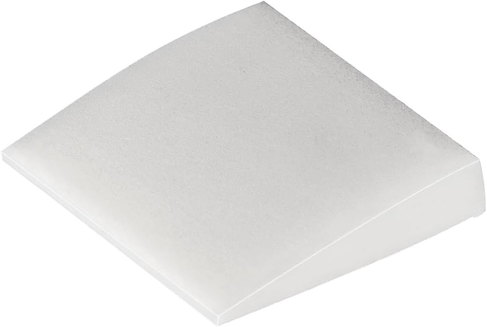 Soft Wedge Tile Spacers - 1/8" (3 Mm) for Wall Tile (500 Pack)