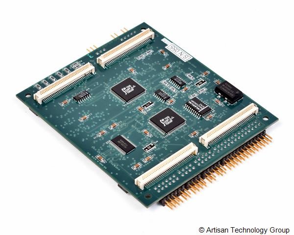 Coda Octopus Colmek 12240-1 DSP Subsystem PCBA Module