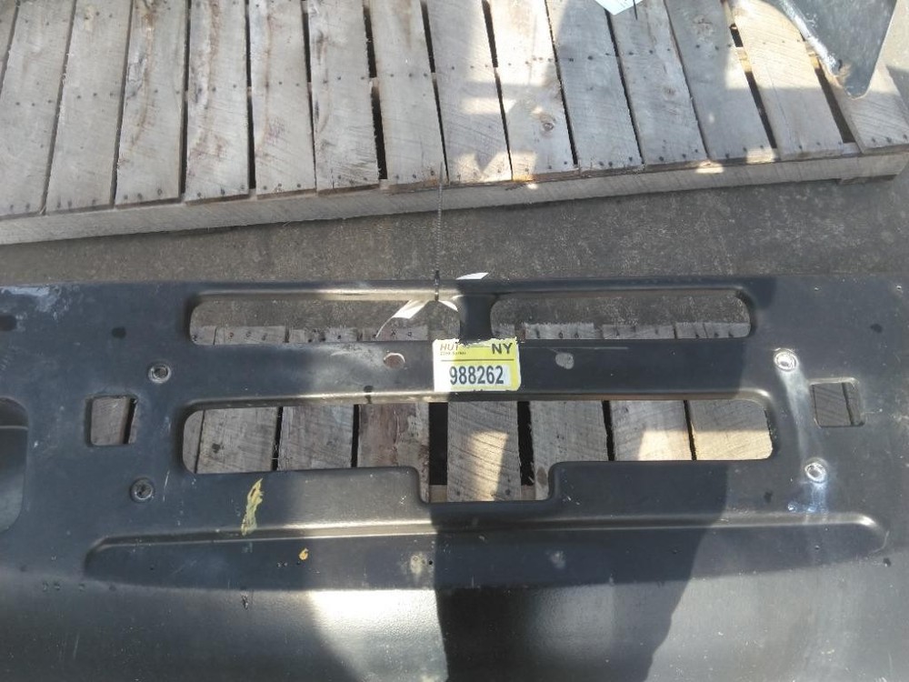 For 2007 KENWORTH T600B BUMPER N/A , MD