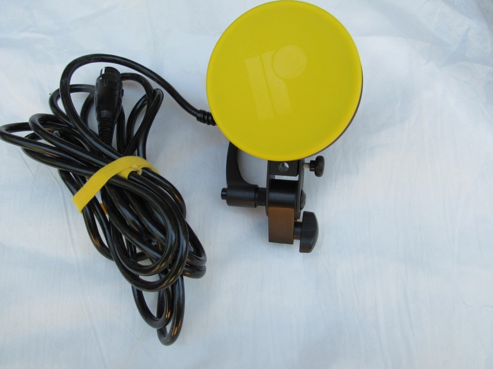 Dynalite MH2015 Road Flash Head