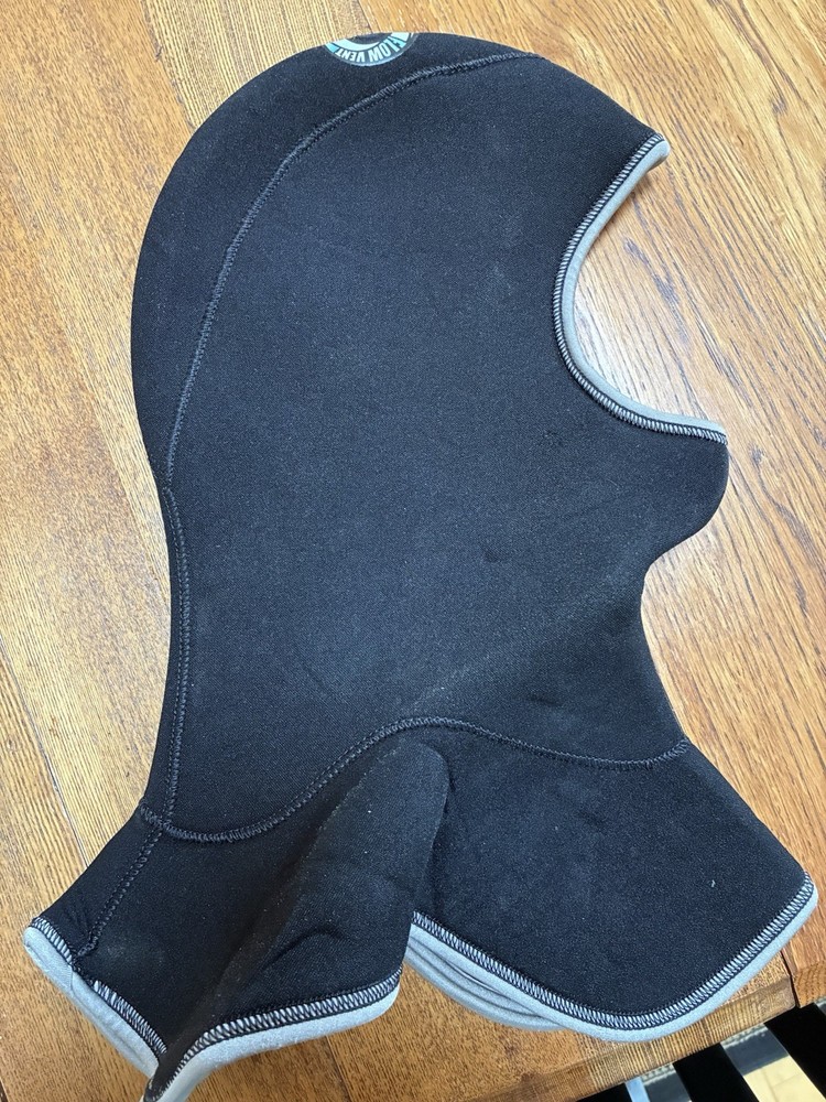 Henderson Titanium Diving Hood Medium