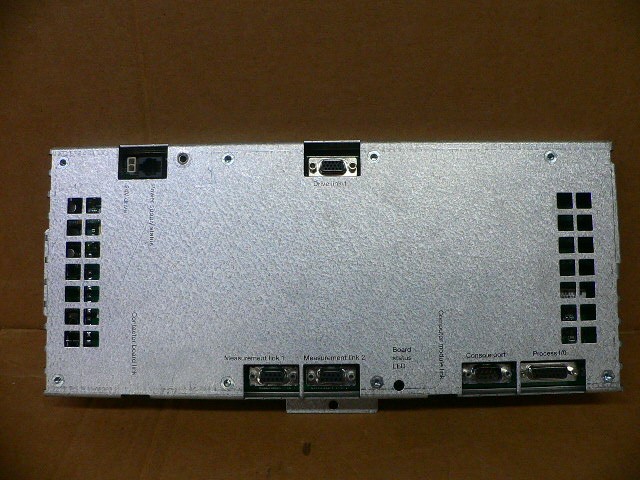 Abb - Irc5 Controller Axis Computer Dsqc601 3Hac 12815-12