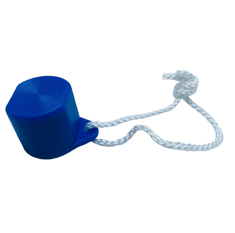 Scuba Diving Tank Valve Protector Rubber Cap w/Tie RP60