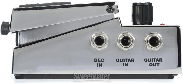 ISP Technologies Decimator X G String Noise Reduction Pedal