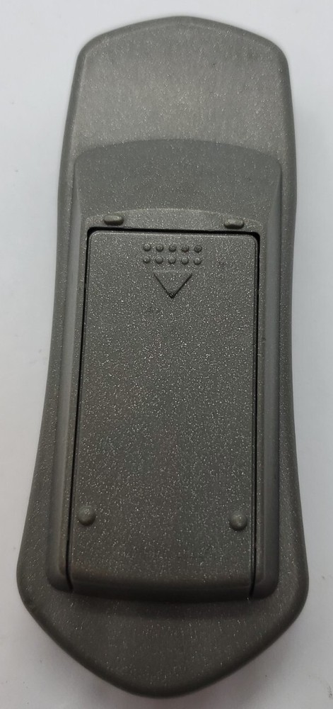 Original Dual XD6200 Remote Control